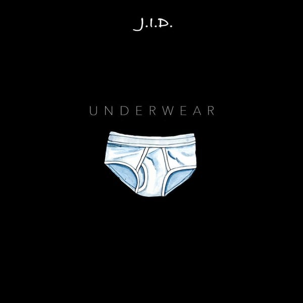 Underwear - Single cover
