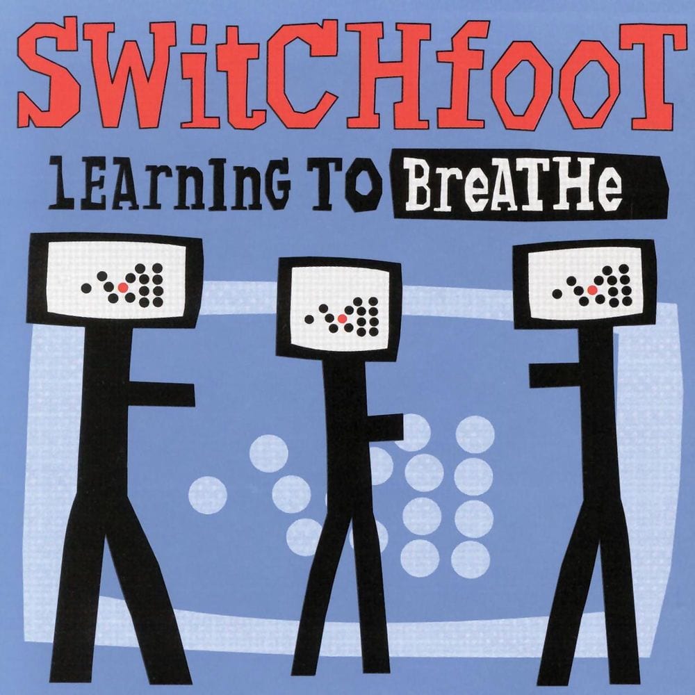 Learning to Breathe