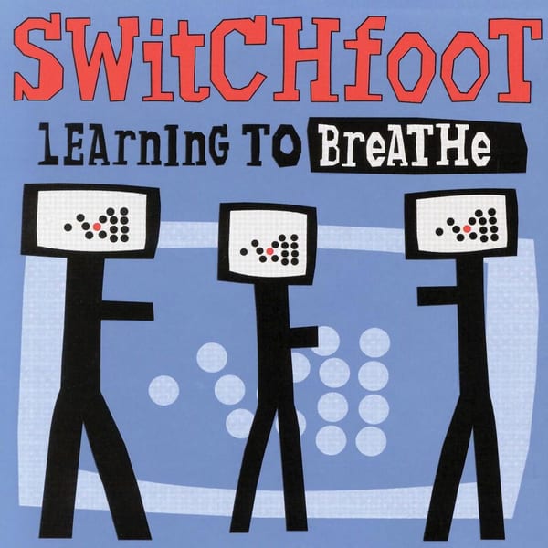 Learning to Breathe cover