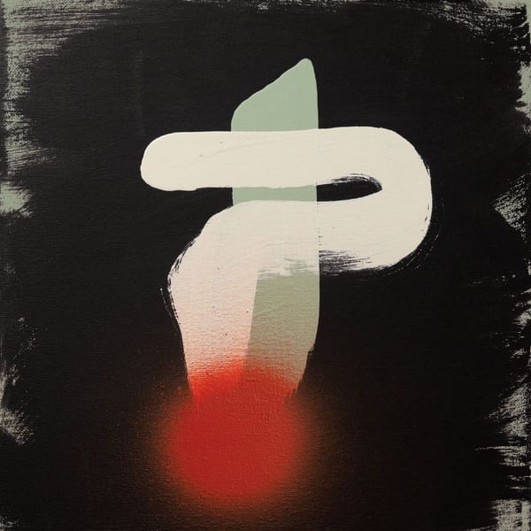interrobang cover