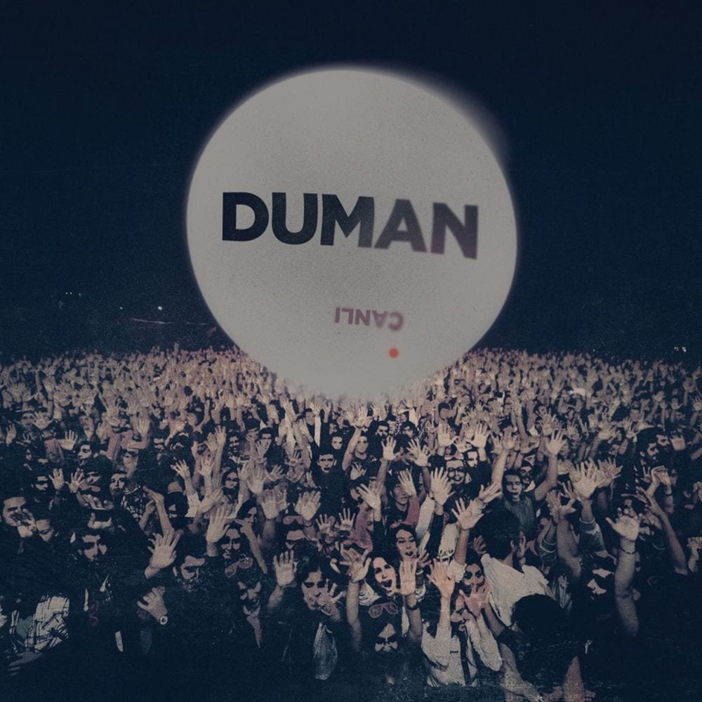 Canlı cover