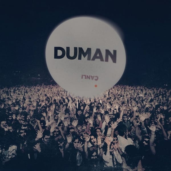 Canlı cover