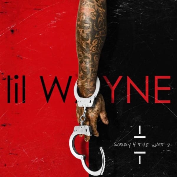 Sorry 4 the Wait 2 cover
