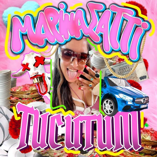 TUCUTUM cover