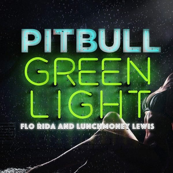 Greenlight album cover