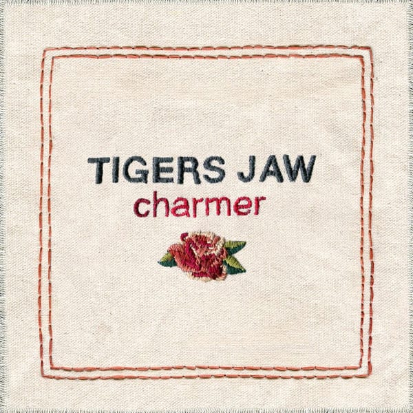 Charmer cover