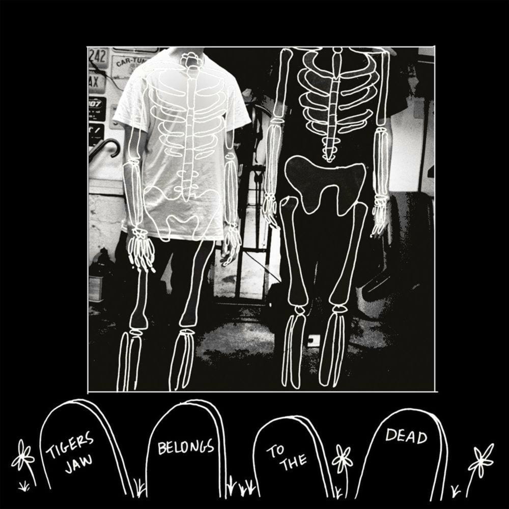 Belongs to the Dead cover