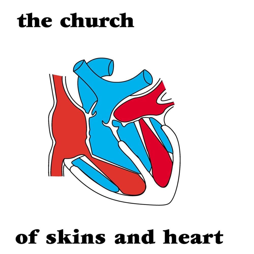 Of Skins and Heart cover