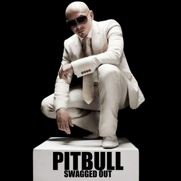 Swagged Out album cover