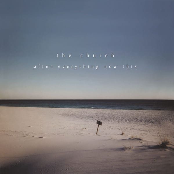 After Everything Now This cover