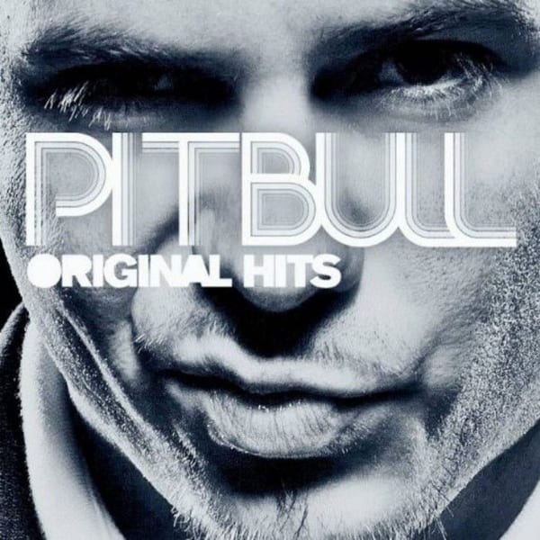 Original Hits album cover