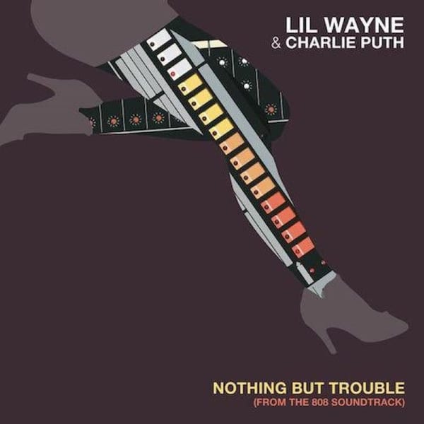 Nothing But Trouble cover