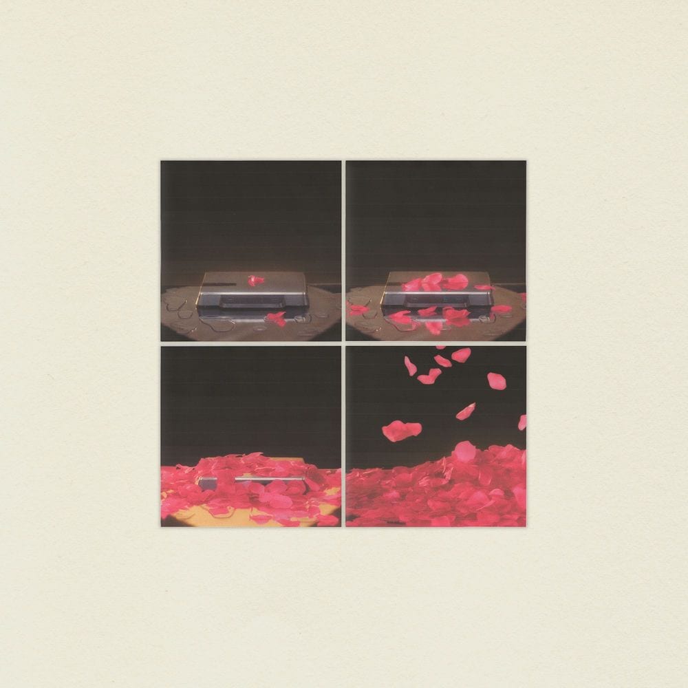 Hundred Fifty Roses cover
