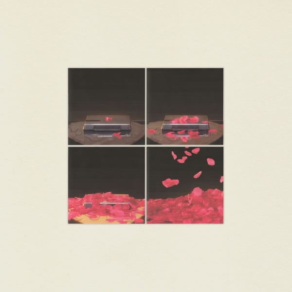 Hundred Fifty Roses cover