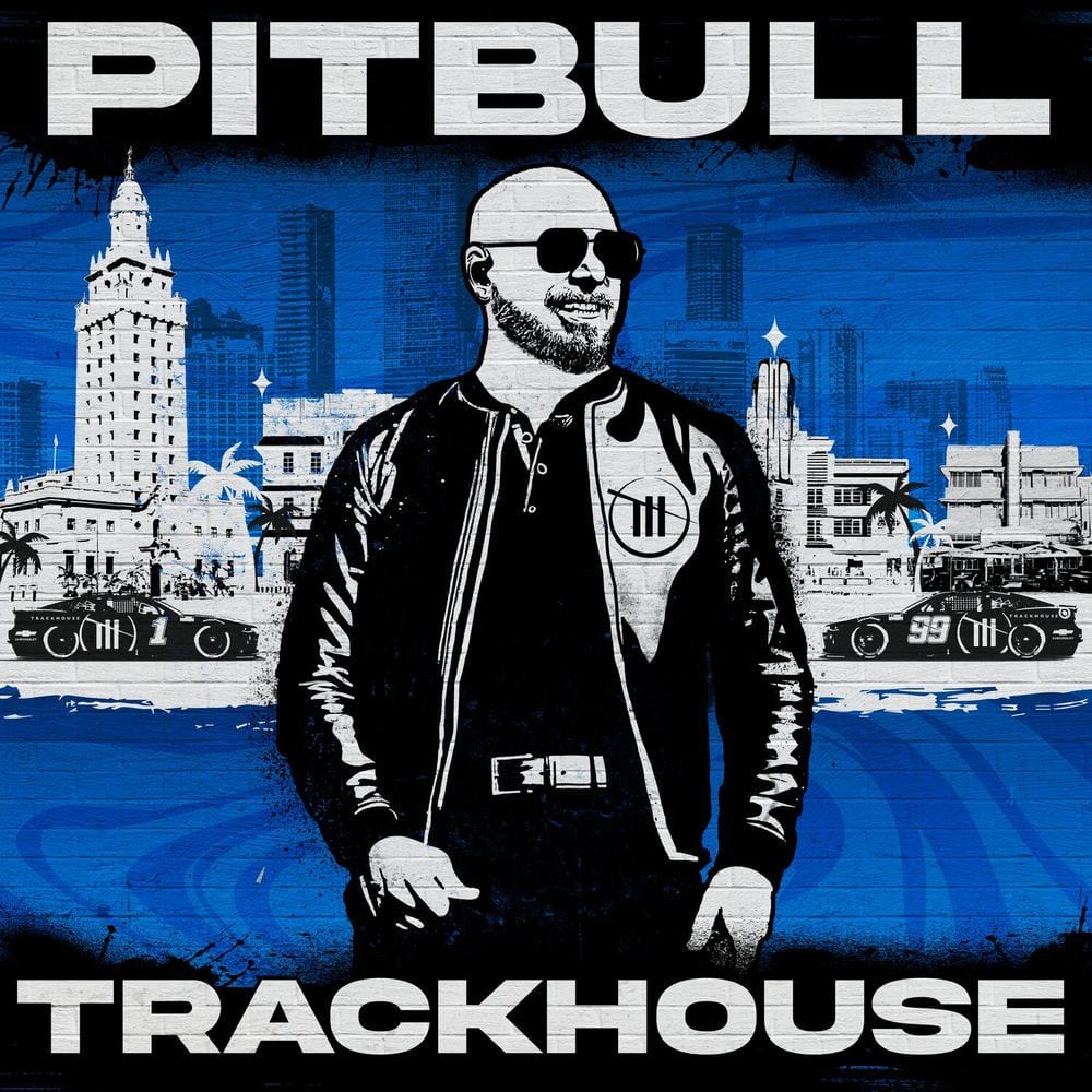 Trackhouse cover