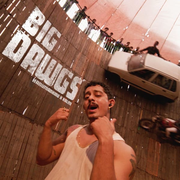 Big Dawgs cover