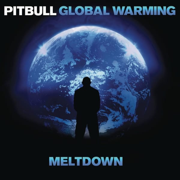 Global Warming: Meltdown (Deluxe Version) cover
