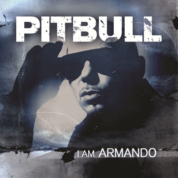 I Am Armando - Armando Reloaded cover