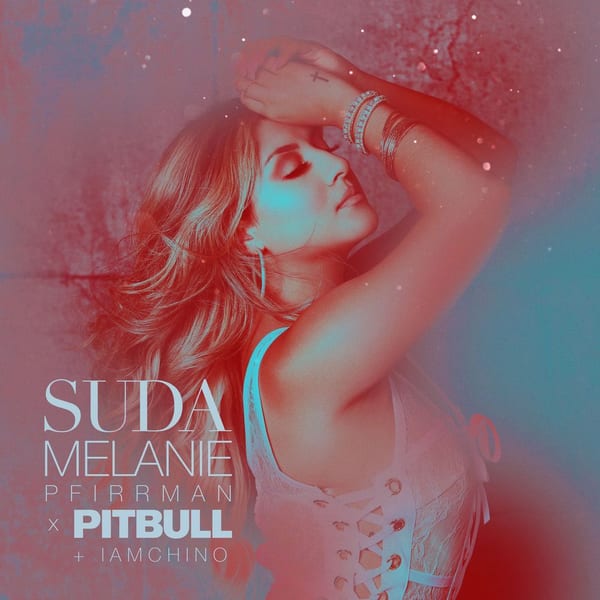 Suda (Remixes) album cover