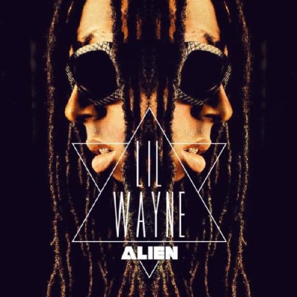 Alien cover