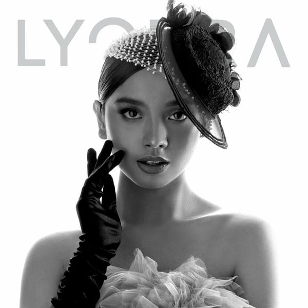 Lyodra cover