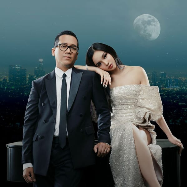 Sang Dewi cover