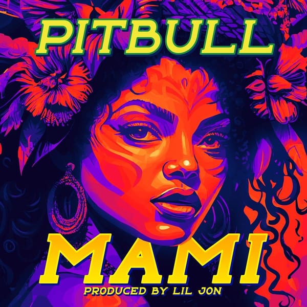 Mami cover