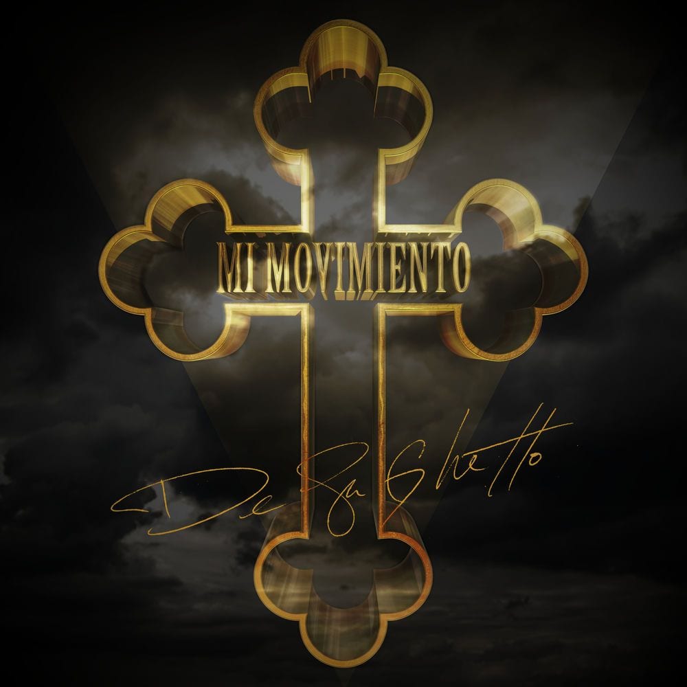 Mi Movimiento cover
