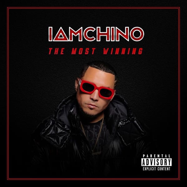 Bandida album cover