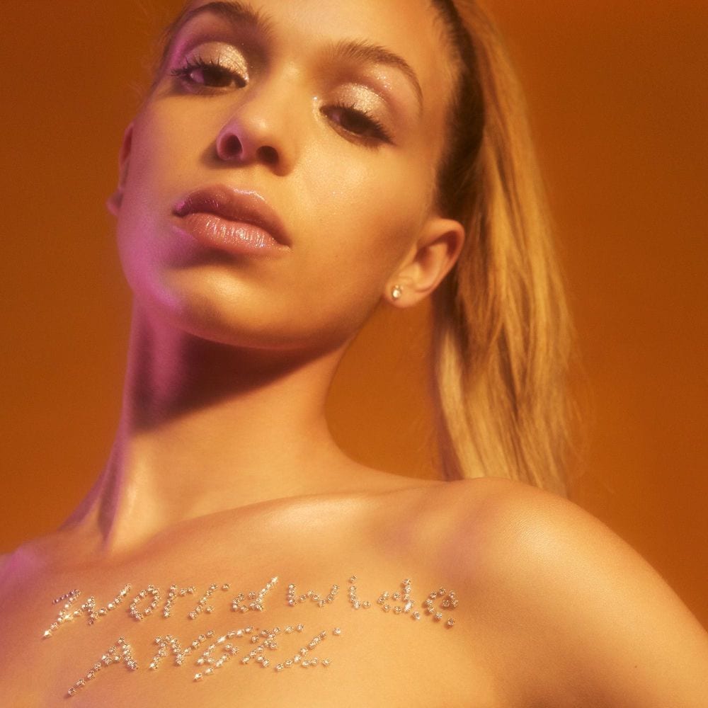Worldwide Angel cover