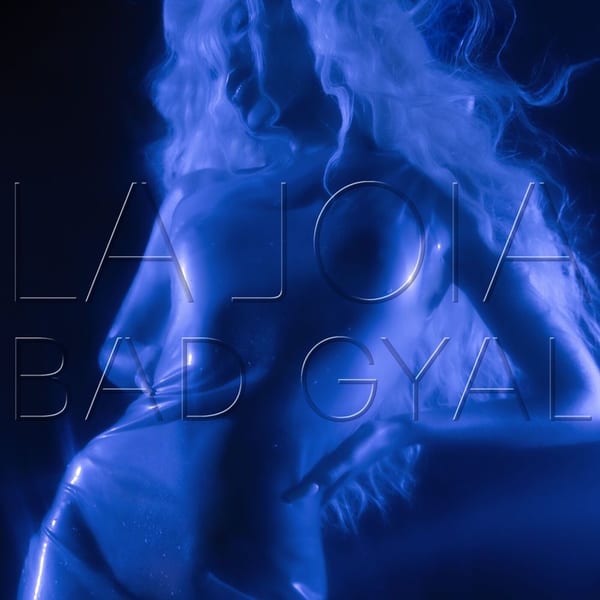 La Joia cover