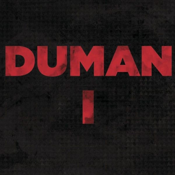 Duman I cover