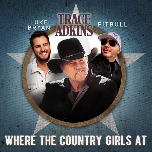 Where the Country Girls At cover