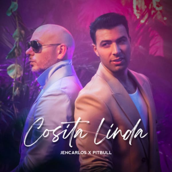 Cosita Linda cover