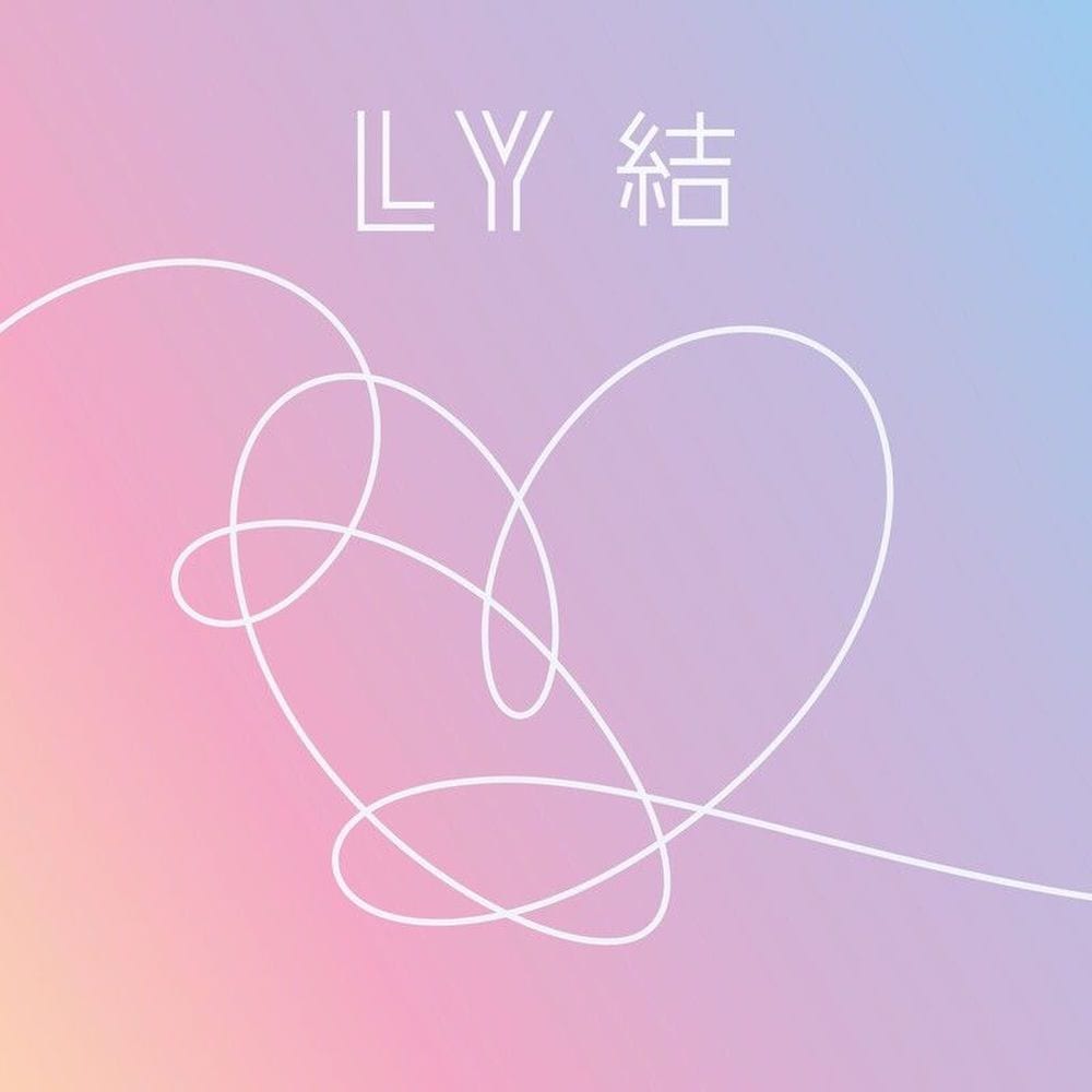 LOVE YOURSELF 結 'Answer' cover