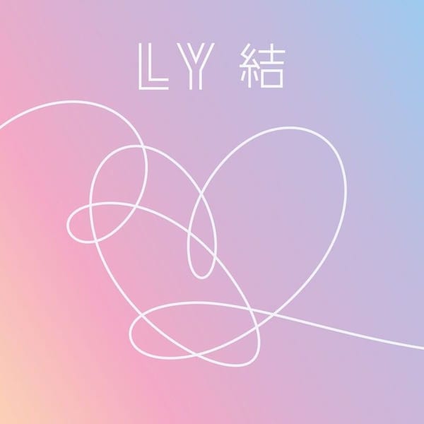 LOVE YOURSELF 結 'Answer' cover