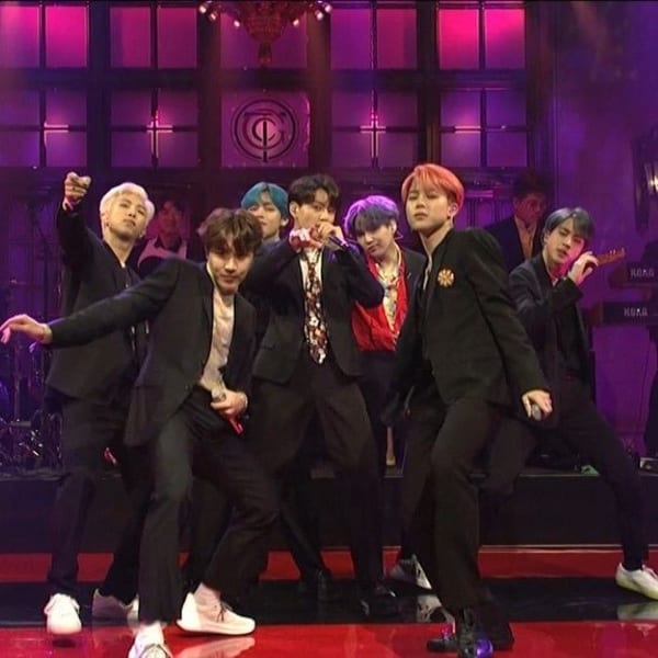 2019-04-13: Saturday Night Live, New York, NY, USA cover