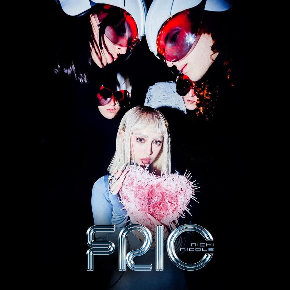 Frío cover