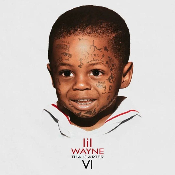 Tha Carter VI album cover