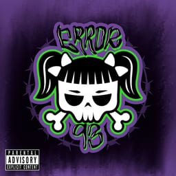 Error 93 album cover