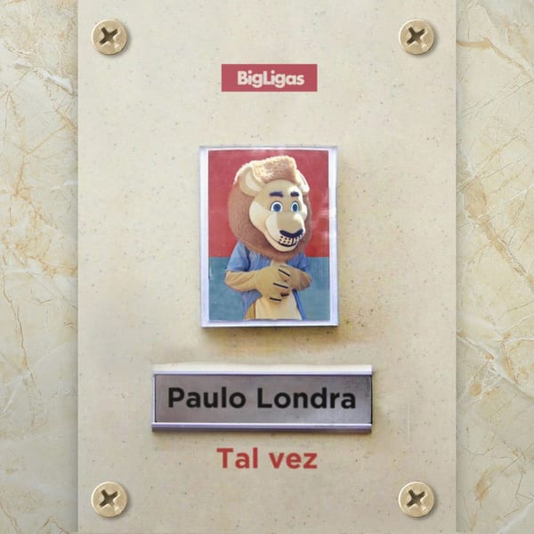 Tal vez cover