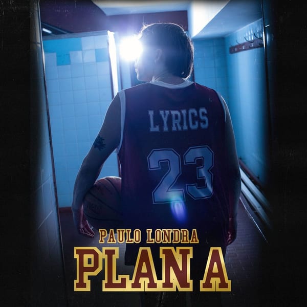 Plan A cover