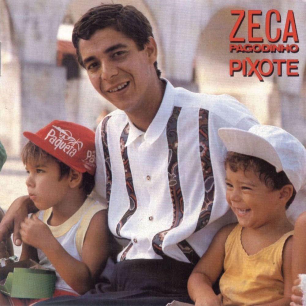 Pixote cover