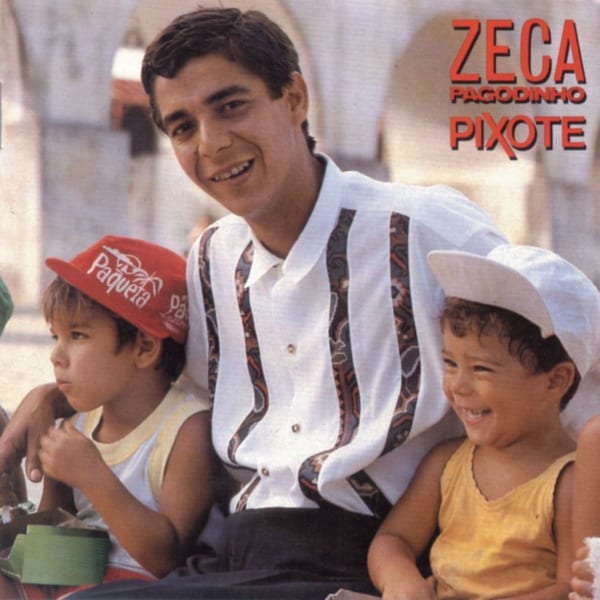 Pixote cover