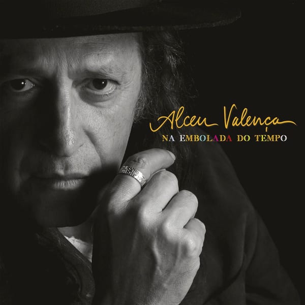 Na Embolada do Tempo cover