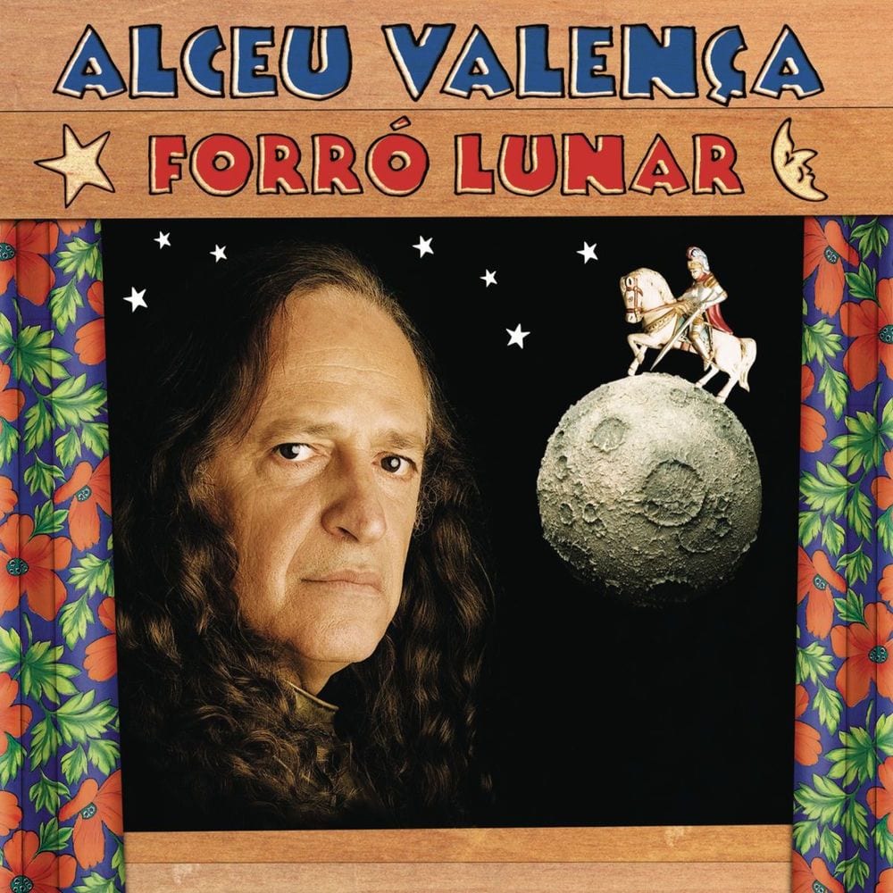 Forró Lunar cover
