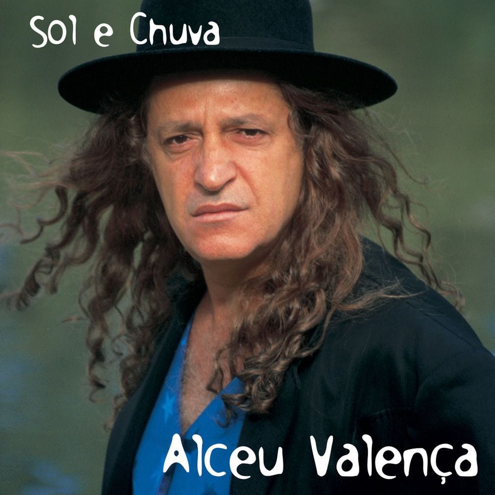 Sol e Chuva cover
