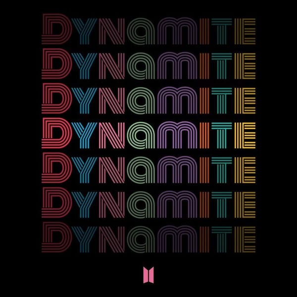 Dynamite (NightTime Version) cover
