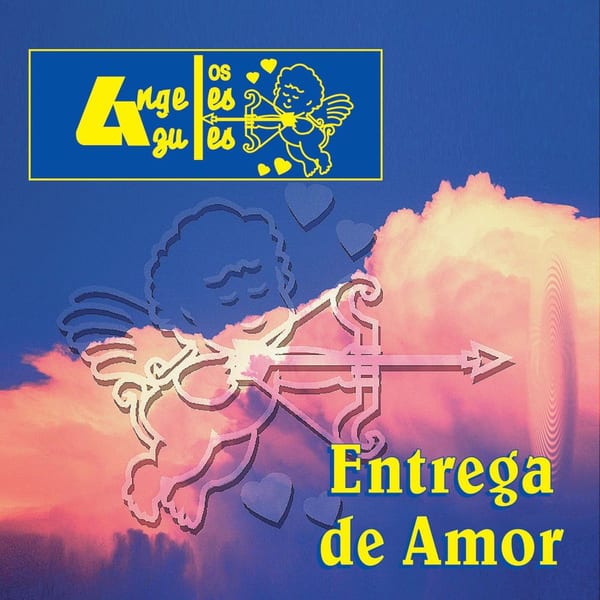 Entrega de amor cover