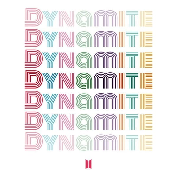 Dynamite (DayTime Version) cover
